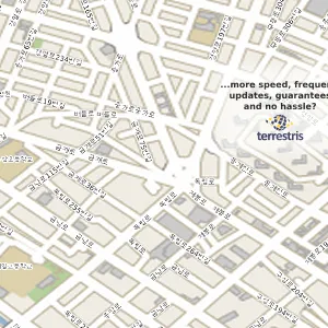 광주 남구 서동 장기렌트카 대광렌트카 위치