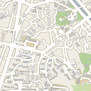 광주 남구 서동 중고차 하수구막힘싱크대막힘변기막힘뚫음부속교체고압세척 위치