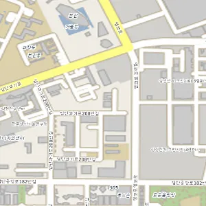 광주 북구 오룡동 중고차 대양모터스 위치