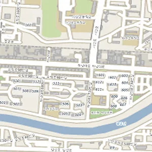 광주 서구 동천동 렌트카 알앤에이컴퍼니 동천영업소 위치