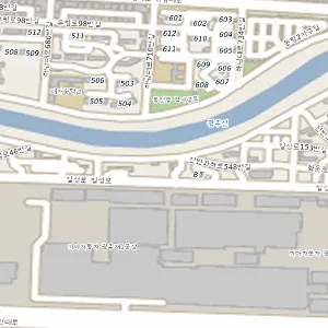 광주 서구 동천동 장기렌트카 제이더블유렌트카 위치