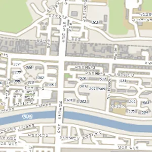 광주 서구 동천동 중고차 광주중고차매입판매 위치