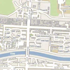 광주 서구 동천동 중고차 신차중고차탁송견인렉카차사고고장차견인탁송카캐리어 위치