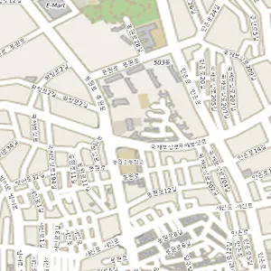 대구 수성구 이천동 중고차 한국무역중고차수출매입매매판매시세 위치