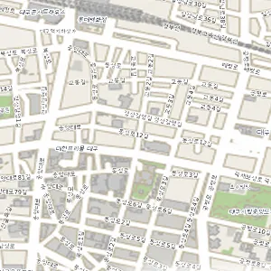 대구 중구 문화동 렌트카 내차처럼렌터카 위치