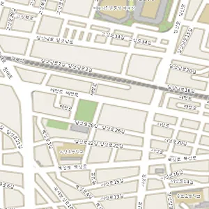 대구 중구 북내동 렌트카 리더스오토금융 위치