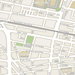 대구 중구 북내동 렌트카 신차장기렌트리스 위치