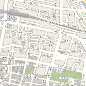 대구 중구 북내동 중고차매매 경북자동차상사 위치