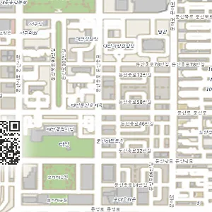 대전 서구 둔산동 단기렌트카 제일렌트카 위치