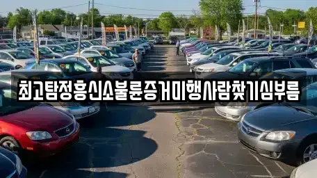 대전 유성구 자운동 중고차매입 전문 최고탐정흥신소불륜증거미행사람찾기심부름