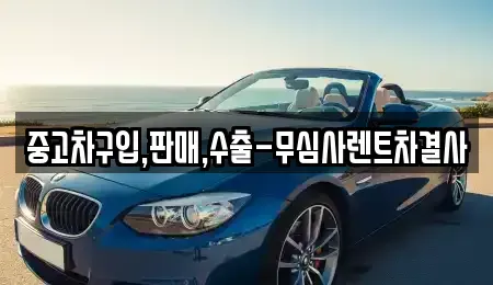 서울 용산구 남영동 중고차매매,단기렌트카,중고차매입,장기렌트카,중고차,렌트카