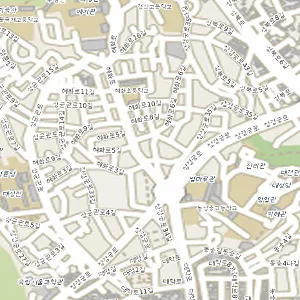 서울 종로구 훈정동 렌트카 듀오렌터카 위치