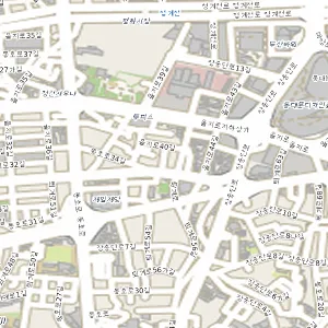 서울 종로구 훈정동 렌트카 렌트카코아 위치