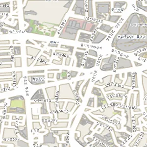 서울 종로구 훈정동 렌트카 스타오토렌터 위치