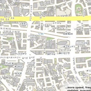 서울 종로구 훈정동 장기렌트카 렌트카신차외제차중고차단기장기대여렌트카 위치