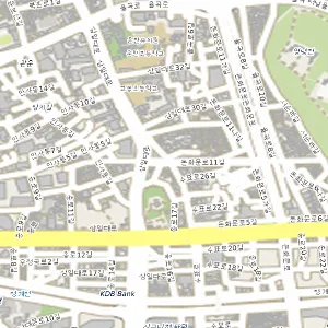 서울 종로구 훈정동 중고차매입 김프로중고차매입판매수출매매센터 위치