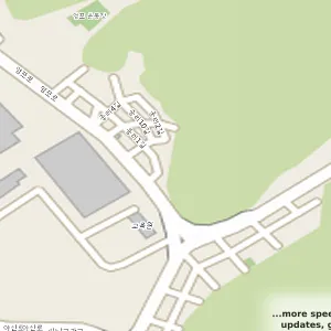 울산 북구 염포동 렌트카 제일렌트카 위치