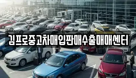 전남 목포시 보광동1가 중고차매입 전문 김프로중고차매입판매수출매매센터