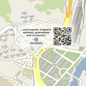 전남 여수시 단기렌트카 롯데렌터카 여수지점 위치