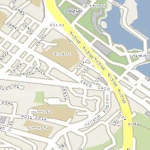 전남 여수시 렌트카 고고렌트카 여수점 위치