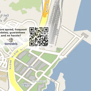 전남 여수시 렌트카 킹콩렌트카 여수엑스포역픽업존 위치