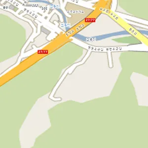 전남 여수시 장기렌트카 동부렌트카 고흥영업소 위치