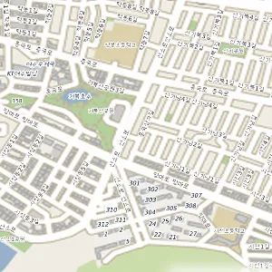 전남 여수시 중고차매매 여수믿음중고차 위치