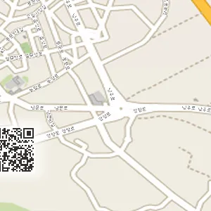 전남 영암군 영암읍 렌트카 오케이렌탈 영업소 위치