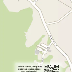 전남 영암군 영암읍 중고차매매 조이갤러리 위치