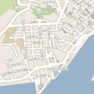 전라남도 목포시 항동 중고차 전국중고차매매-중고차수출,사고노후차매입 위치