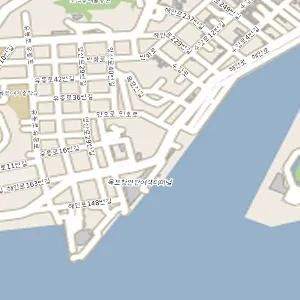 전라남도 목포시 항동 중고차 전남중고차매매상사 위치