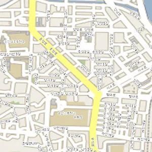 전라남도 순천시 남정동 렌트카 동부렌트카 남순천영업소 위치