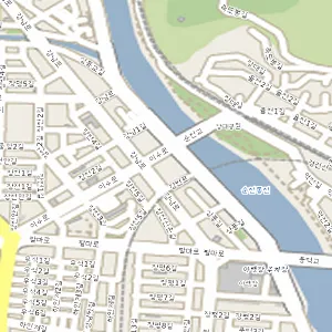 전라남도 순천시 남정동 중고차매매 태성자동차매매상사 위치