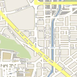 전북 군산시 단기렌트카 롯데렌터카 군산영업소 위치