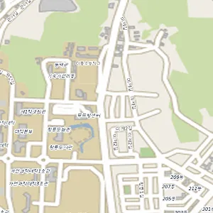 전북 군산시 장기렌트카 SK렌터카 군산지점 위치