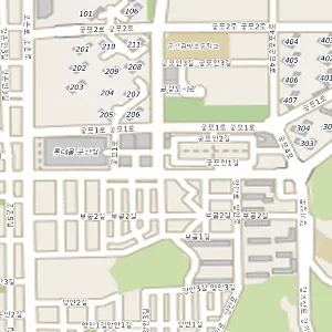 전북 군산시 장기렌트카 롯데렌터카 군산 장기렌터카 전문지점 위치