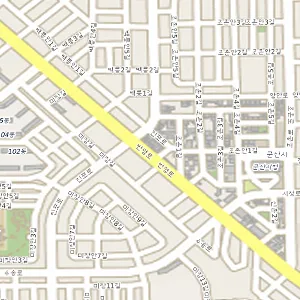 전북 군산시 장기렌트카 세진렌트카 군산본점 위치