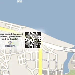 전북 군산시 중고차매매 건국자동차매매상사 위치