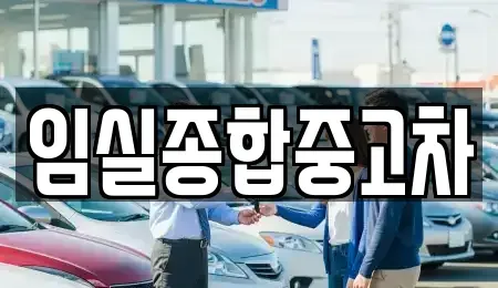 전북 임실군 신평면 렌트카,단기렌트카,장기렌트카,중고차,중고차매매,중고차매입