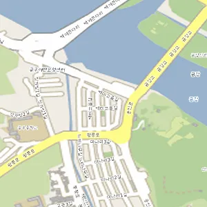 충남 공주시 산성동 중고차매입 중고차전국매입수출화물중고차매매센터 위치