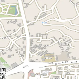 충북 청주시 청원구 오동동 렌트카 SK렌터카 청주율량지점 위치