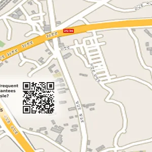 충북 청주시 청원구 오동동 렌트카 조은렌트카 한라영업소 위치