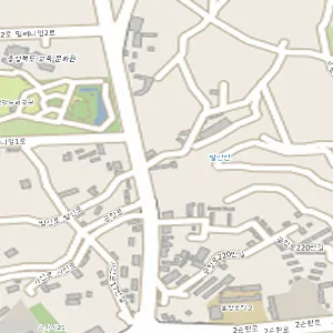 충북 청주시 청원구 오동동 중고차매매 엑스포자동차종합매매단지 위치