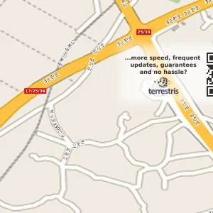 충북 청주시 청원구 오동동 중고차매매 중고차구입판매자동차수출대행화물전문매매 위치