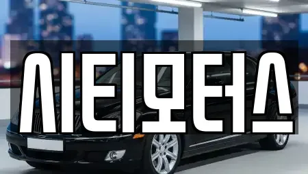 충북 청주시 청원구 오동동 중고차매입 전문 시티모터스