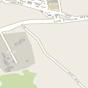 충청남도 아산시 방축동 렌트카 토토렌터카 위치