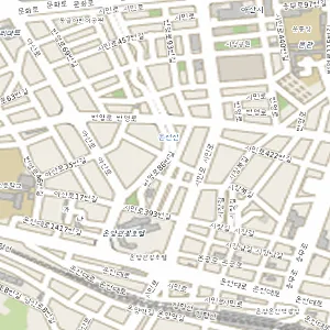 충청남도 아산시 방축동 렌트카 하늘네트웍스 아산지점 위치