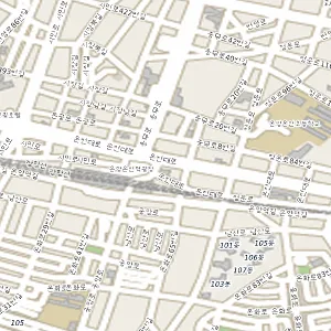 충청남도 아산시 방축동 중고차 아산중고차매매단지 위치